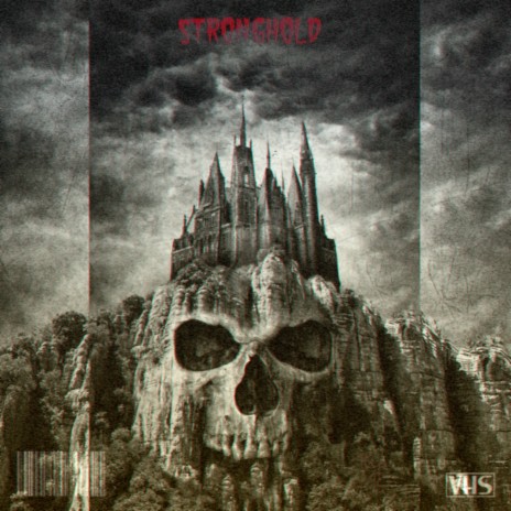 STRONGHOLD ft. DARKCITY & Ryan Celsius Sounds cover art