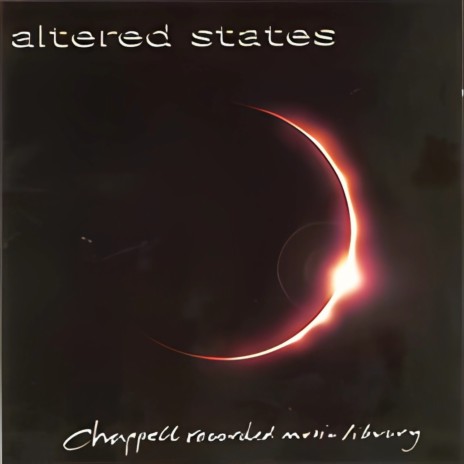 Antares cover art