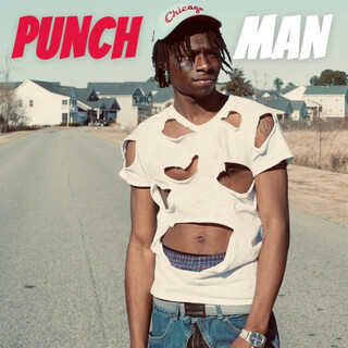 PUNCH MAN