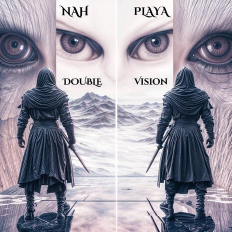 At Night cover art