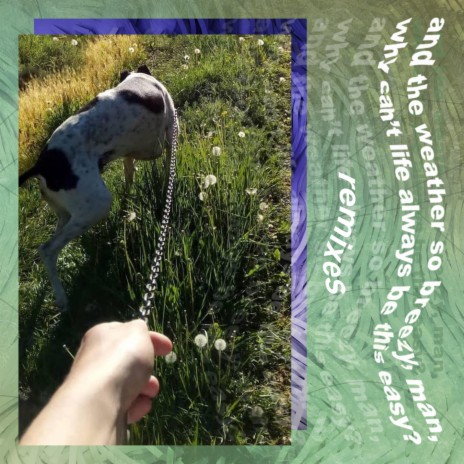 untitled-75 (Michał Dębski Remix) ft. Michał Dębski cover art