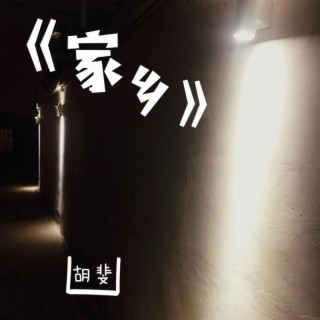 家乡 cover art