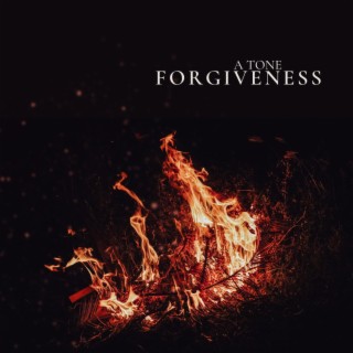 Forgiveness cover art