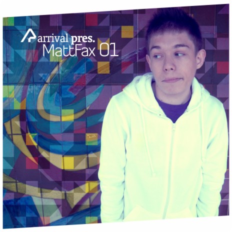 Curracloe (Matt Fax Remix) cover art
