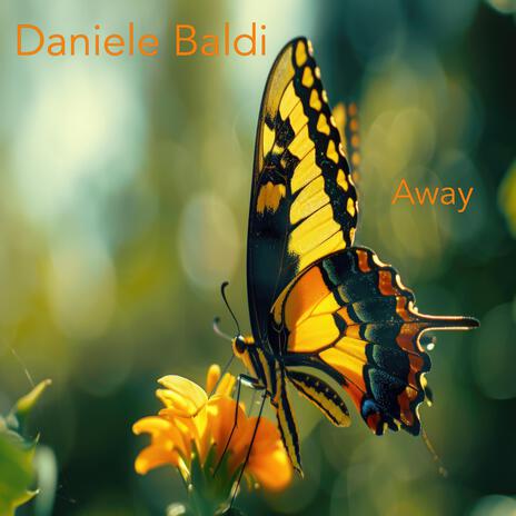 Away cover art