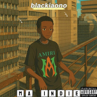 Blackiano