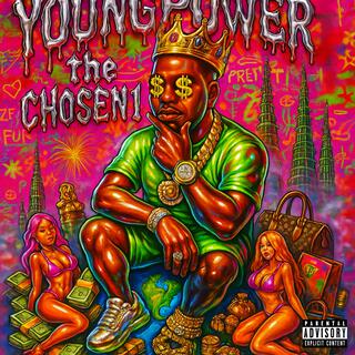 The Chosen 1
