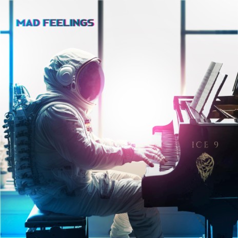 Mad Feelings cover art