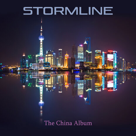 Hong Kong cover art