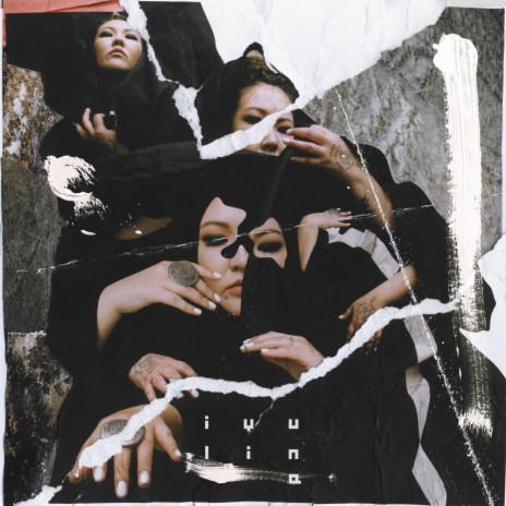 ПОСЛЕДНИЙ cover art