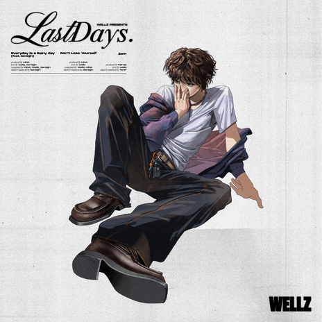 2am cover art