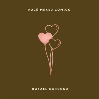 Você Mexeu Comigo cover art