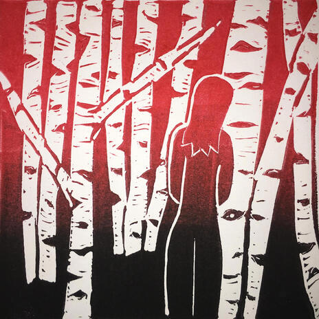 Eat in. cover art