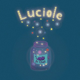 Luciole cover art