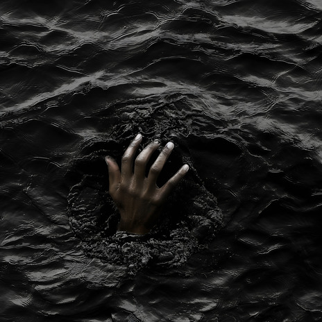 Потерял cover art