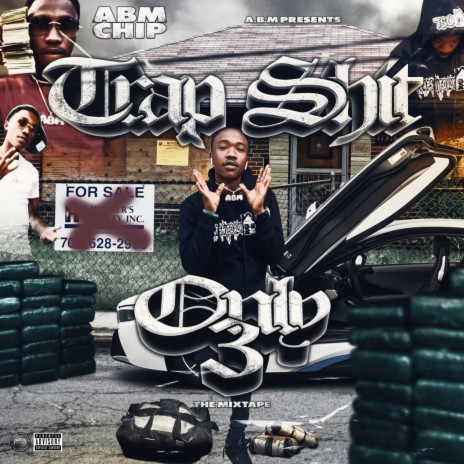 Recongnition cover art
