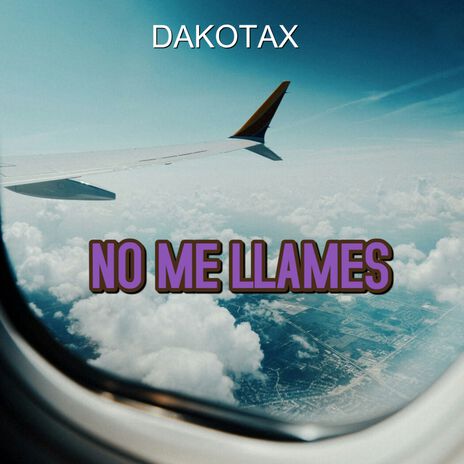 No Me Llames