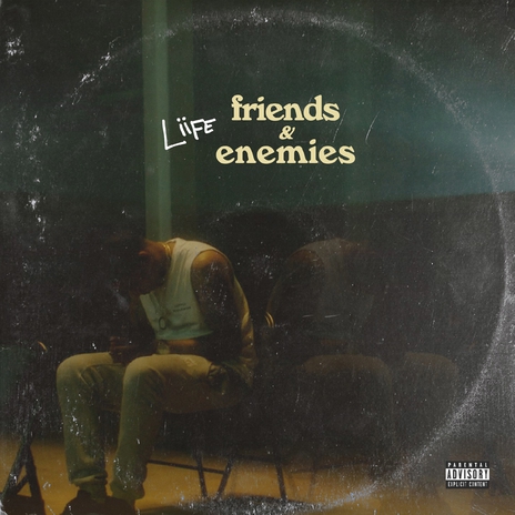 Friends & Enemies cover art