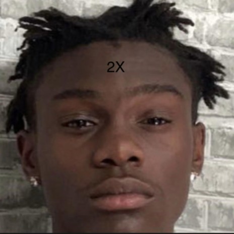 K2 cover art