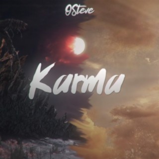 Karma ft. DK Zoom