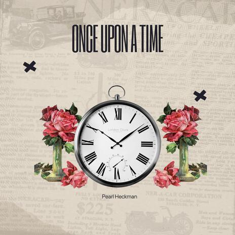 once upon a time (special version) cover art