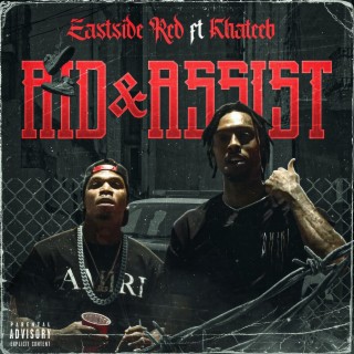 eastside red