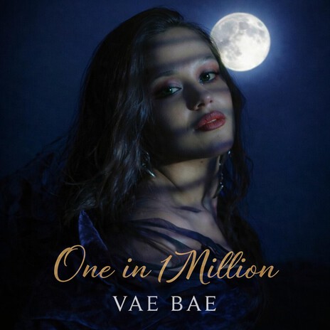 One In 1 Million cover art