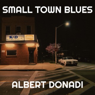 Albert Donadi