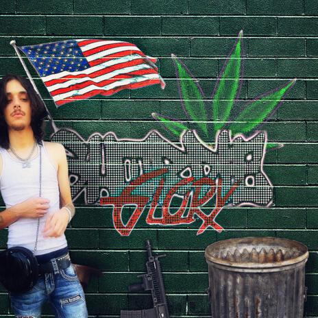 Shordie Glory ft. DjCodeineWar cover art