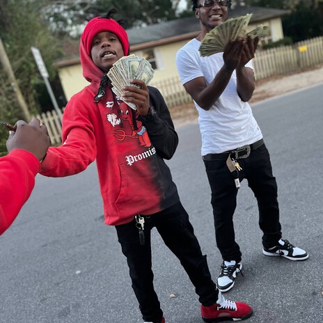 Who Want Smoke cover art