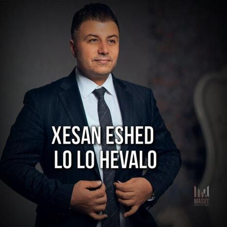Lo Lo Hevalo cover art