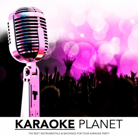 Da sind diese Augen (Karaoke Version) [Originally Performed By Wolfgang Petry] cover art