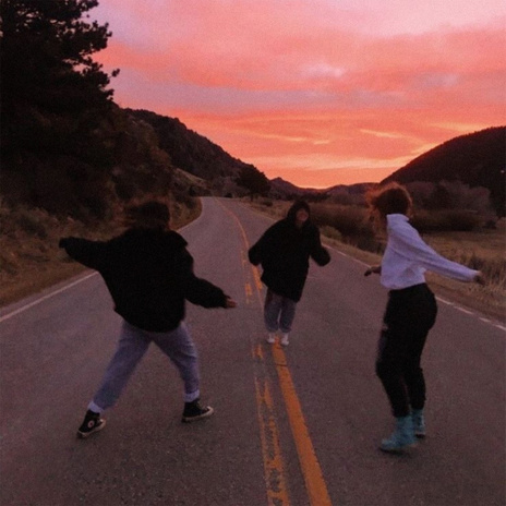 Righteous ft. lstxfake cover art