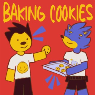 Baking Cookies ft. SeamoreTheSeal