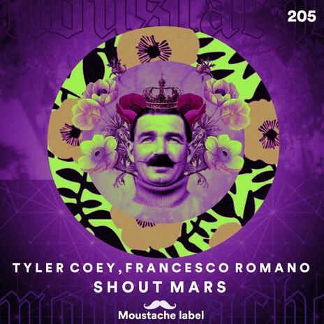 If my want (Original Mix) ft. Tyler Coey cover art