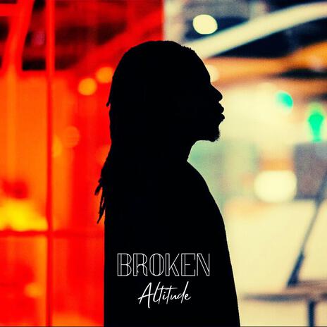 Broken cover art