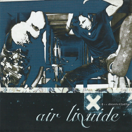 Stadt Aus Glas cover art