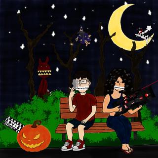 HALLOWHEART