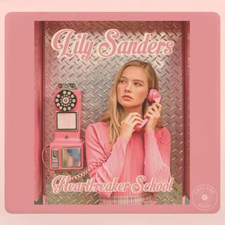 Lily Sanders