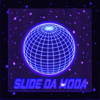 Slide Da Moda