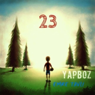 23 ft. Emre Tavlı cover art