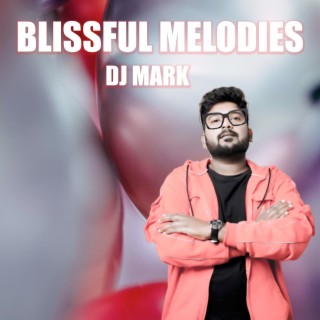Blissful Melodies cover art