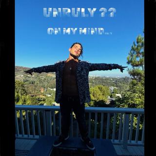 On My Mind cover art