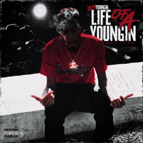 My Heart ft. Killa Guwop & Gm Zell cover art