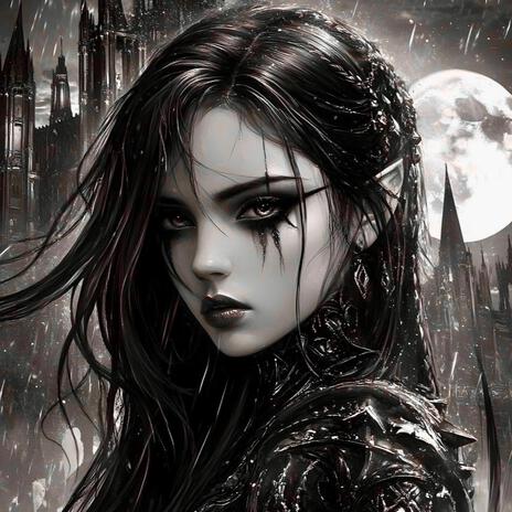 Zhalem cover art