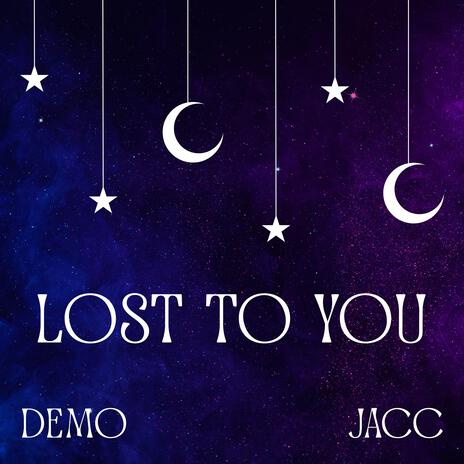 LOST TO YOU (DEMO) cover art