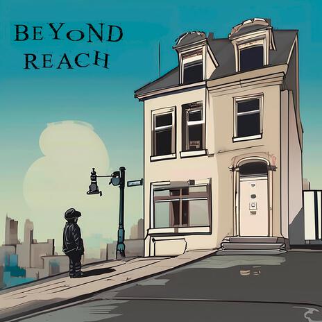 Beyond Reach cover art