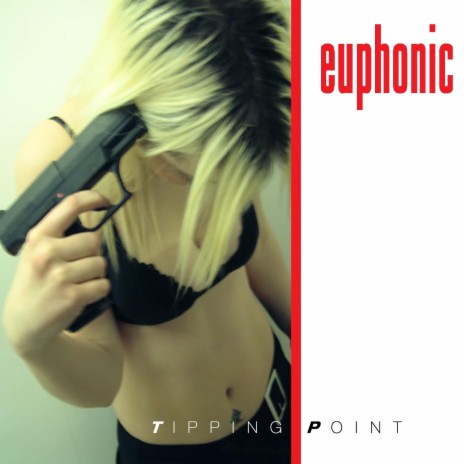 Tipping Point (Acoustic) Demo cover art
