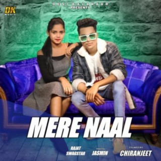 MERE NAAL cover art