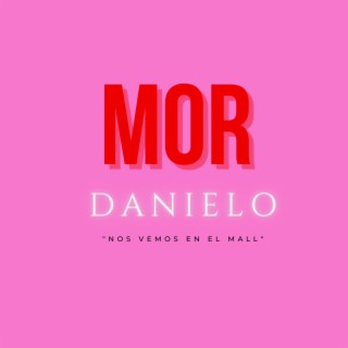 MOR cover art